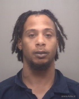 Kevin Barrino Moore Mugshot