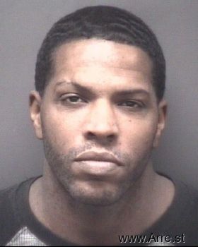 Kevin Thomas Moore Mugshot