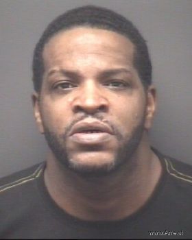 Kevin Thomas Moore Mugshot