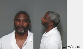 Kevin Jerome Morris Mugshot