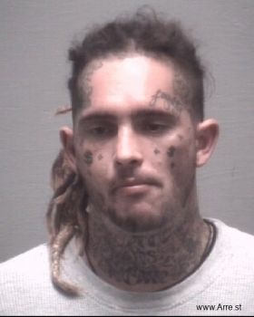 Kevin Christopher Mullen Mugshot