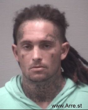 Kevin Christopher Mullen Mugshot