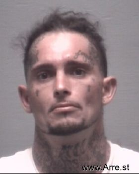 Kevin Christopher Mullen Mugshot