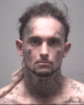 Kevin Christopher Mullen Mugshot