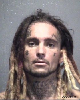 Kevin Christopher Mullen Mugshot