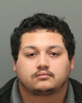 Kevin Antonio Munoz-fernandez Mugshot