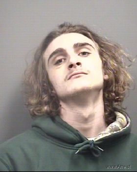 Kevin Jonathan Murphy Mugshot