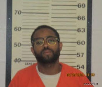 Kevin Lashawn Nelson Mugshot