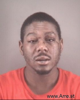 Kevin Lamont Nelson Mugshot