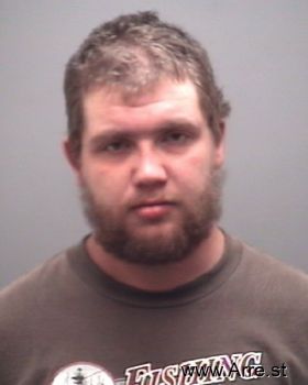 Kevin Duane Newton Mugshot