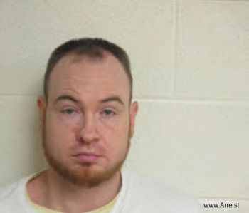 Kevin Paul Norman Mugshot