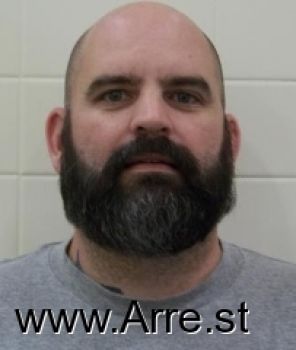 Kevin M Pendleton Mugshot