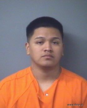 Kevin  Perez-aragon Mugshot