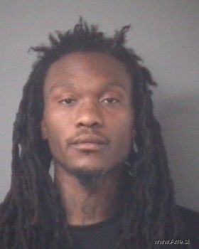 Kevin Andre Powers Mugshot