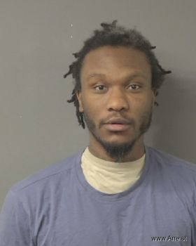 Kevin Andre Powers Mugshot