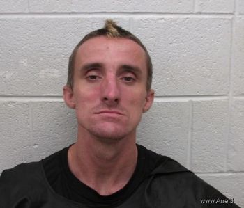 Kevin Matthew Pruett Mugshot