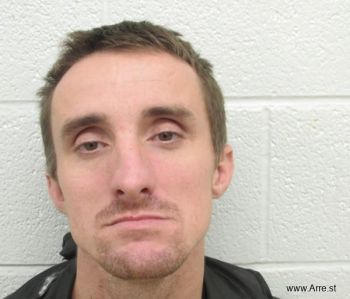 Kevin Matthew Pruett Mugshot