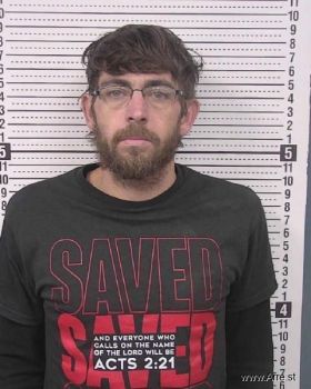 Kevin Michael Riggs Mugshot