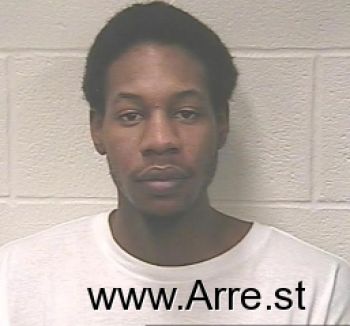 Kevin L Robertson Ii Mugshot