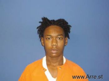 Kevin Cornelius Russell Mugshot