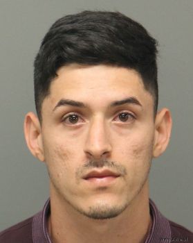 Kevin Ernesto Salgado-quintani Mugshot