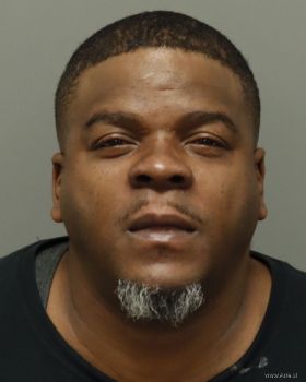 Kevin Lamont Scott Mugshot