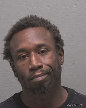 Kevin Lemar Scott Mugshot