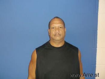 Kevin Dyrol Smith Mugshot