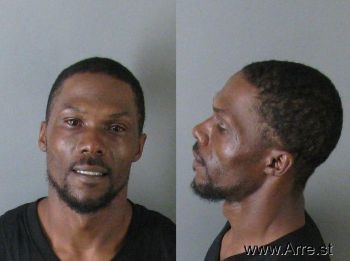 Kevin Donnell Smith Mugshot