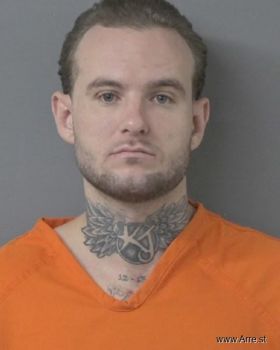 Kevin Ray Sullivan Mugshot