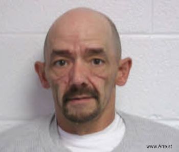 Kevin Dwight Tallent Mugshot