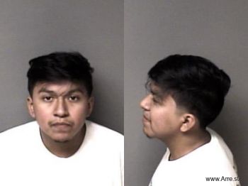 Kevin  Torres Mugshot