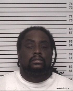 Kevin Darnell Turner Mugshot