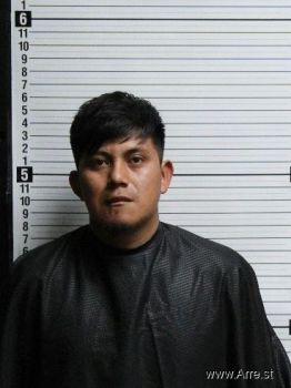 Kevin Nmn Velasquez Mugshot