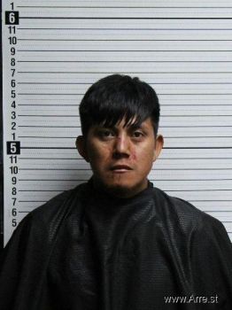 Kevin Kenny Velasquez Mugshot