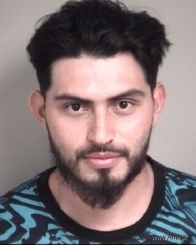 Kevin Eliezer Velasquez Melendez Mugshot