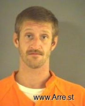 Kevin Ray Walston Mugshot