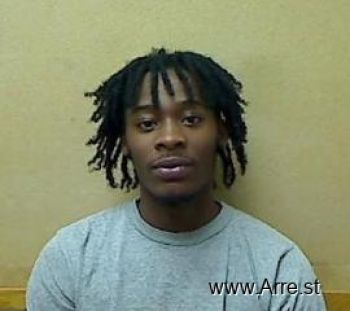 Kevin E Ward Mugshot