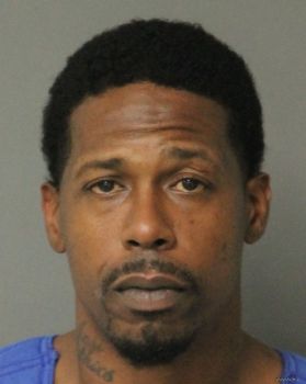 Kevin Jerome Watkins Mugshot