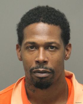 Kevin Jerome Watkins Mugshot