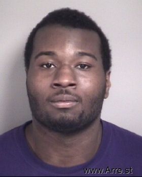 Kevin Michael Watkins Mugshot