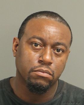 Kevin Orlando Watson Mugshot