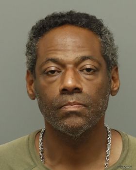 Kevin Darrell Whiting Mugshot