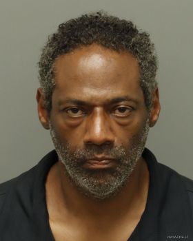 Kevin Darrell Whiting Mugshot