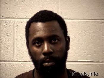 Kevin Lee Wilson Mugshot