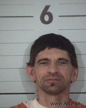 Kevin Brian Wood Mugshot