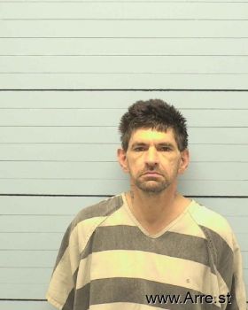 Kevin Brian Wood Mugshot