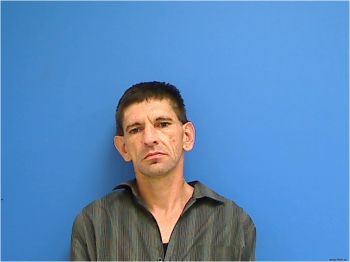 Kevin Brian Wood Mugshot