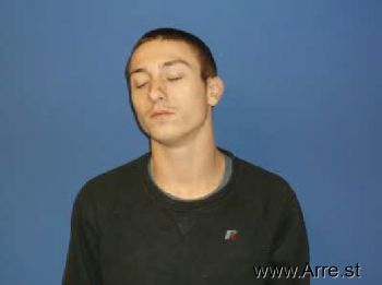 Kevin Paul Wood Mugshot