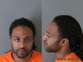 Kevin Terrell Woodson Mugshot